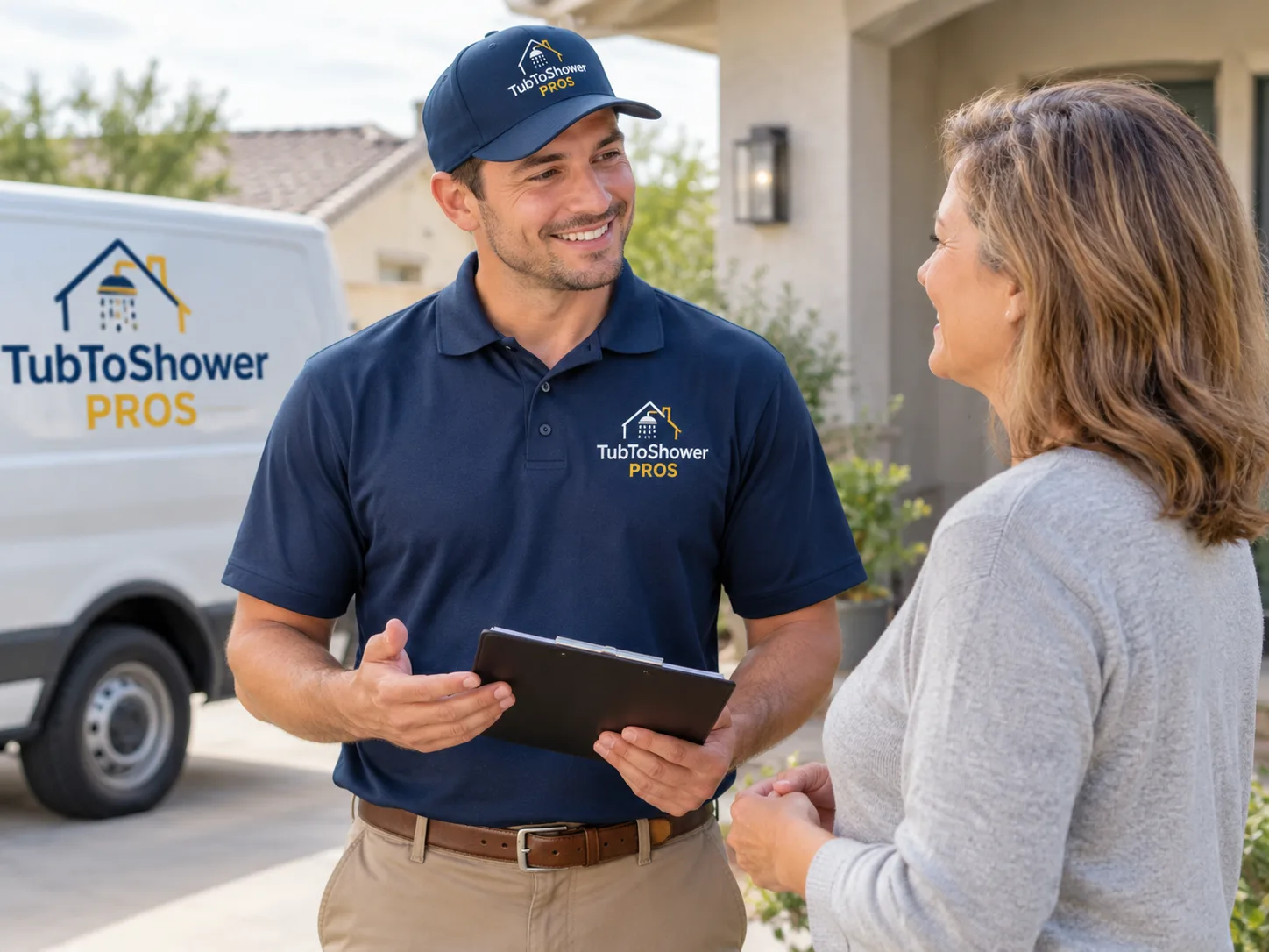 Tub Shower Conversion Arriba, CO FAQs